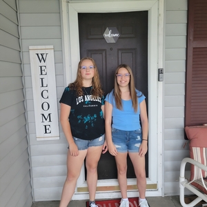 Fundraising Page: Nichole Oberg